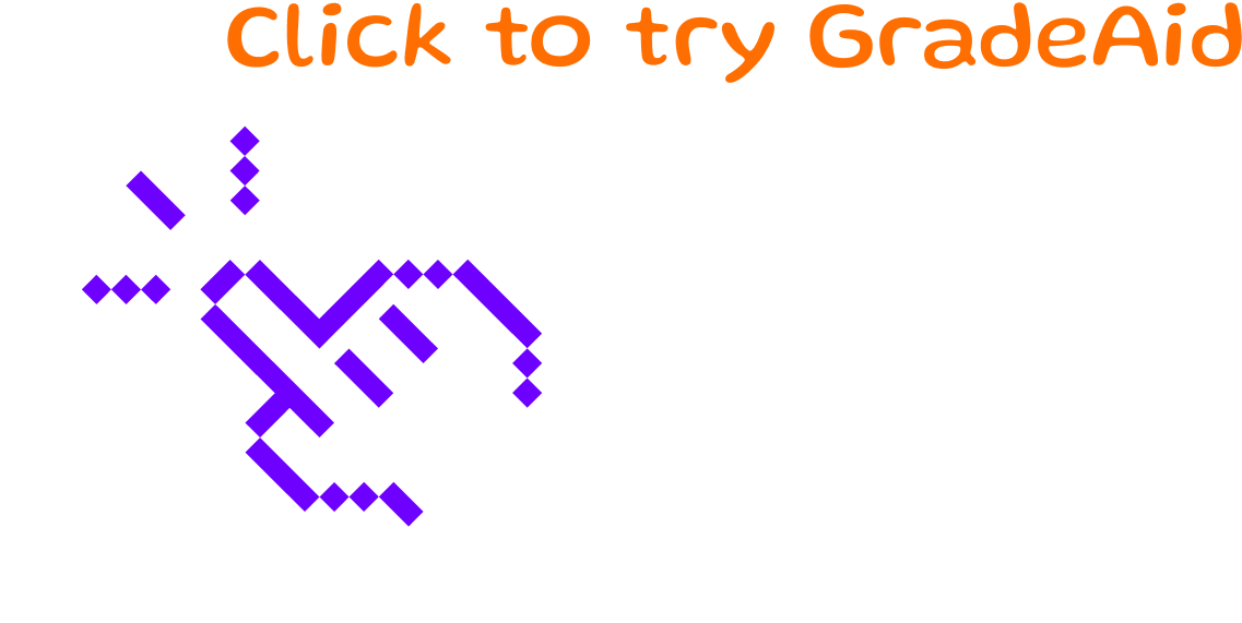 Click to try GradeAid