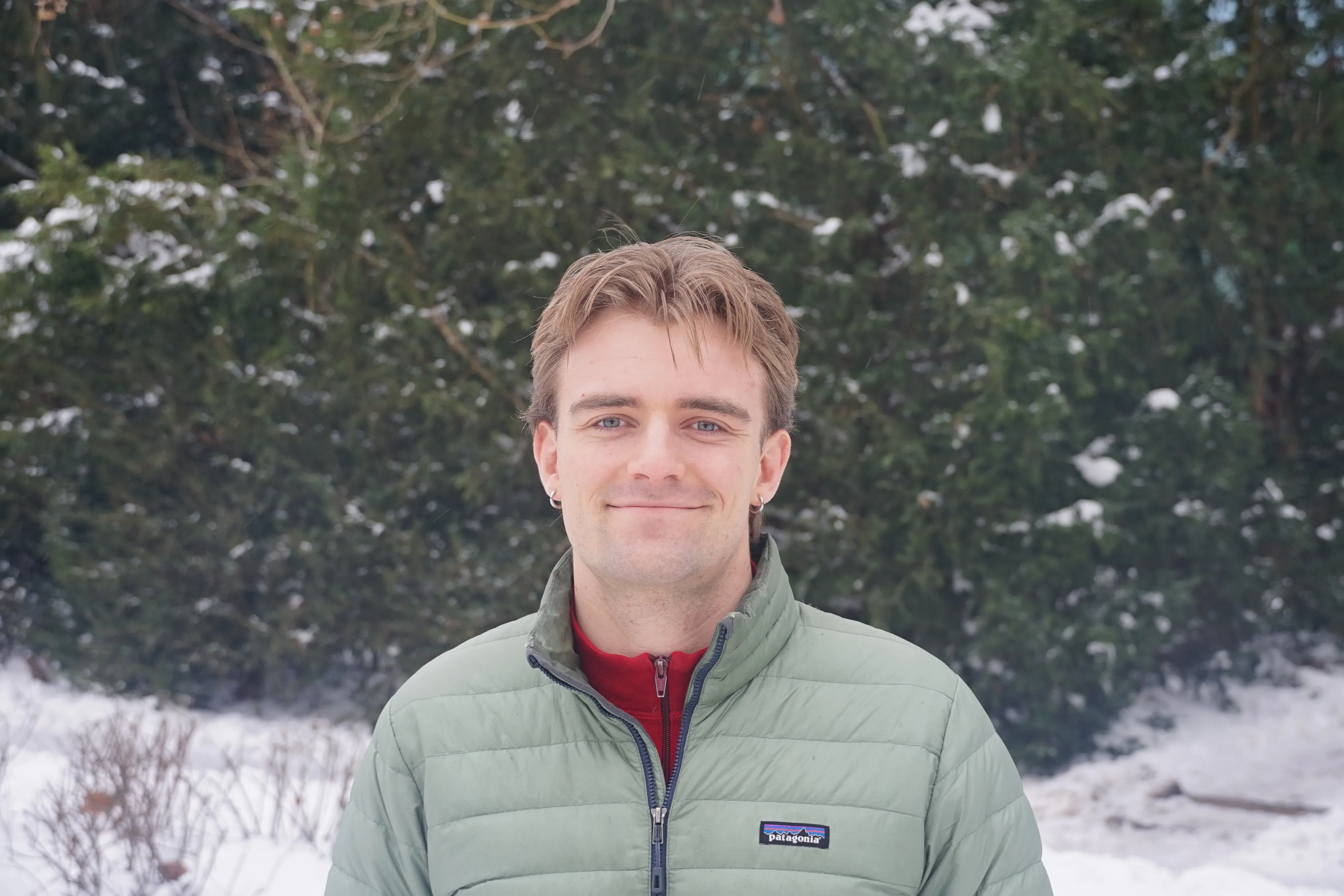 Frederik Bjørnbak
