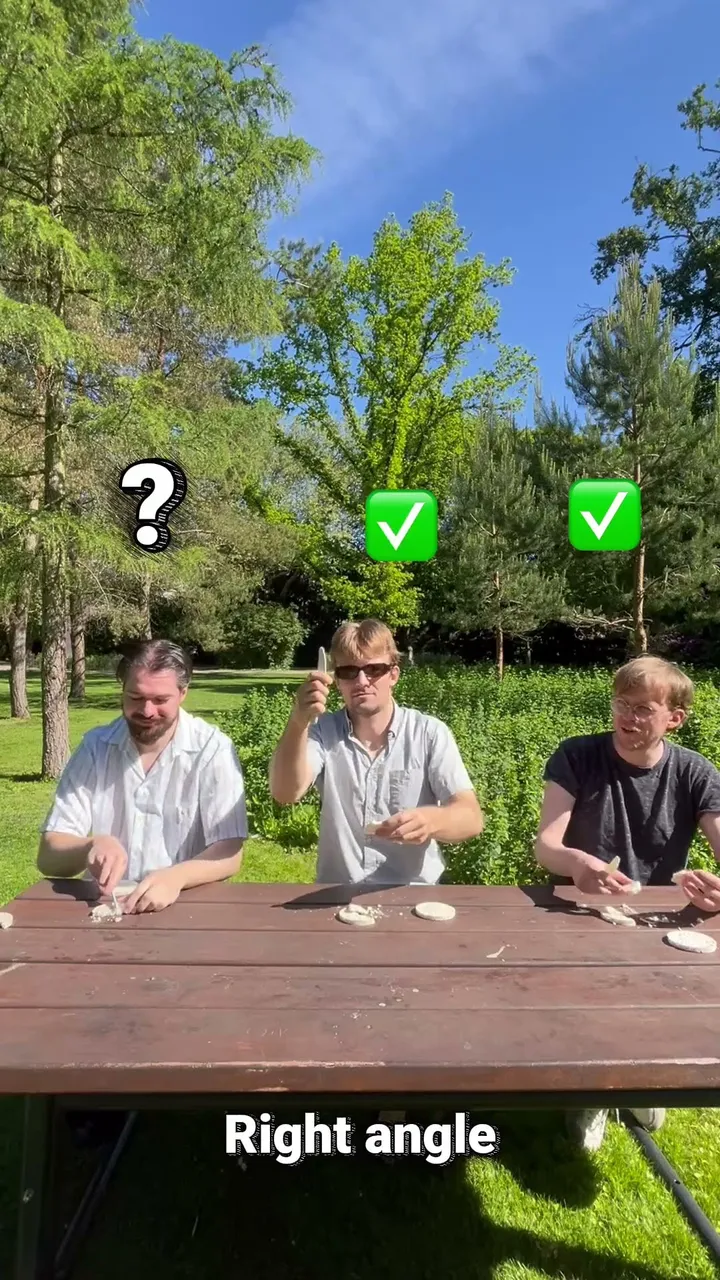 Math Video Lesson: Rice cake geometry